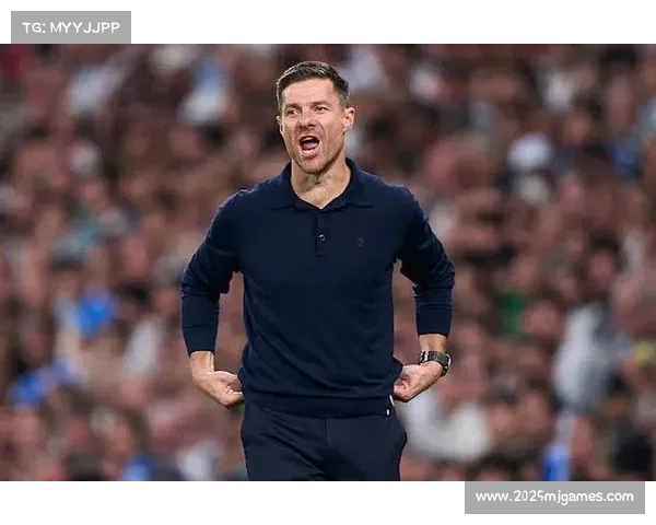 阿韦洛亚:我给阿隆索执教打满分,前14场赢13场太惊人