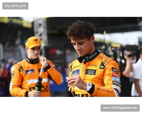 迈凯伦内耗风险：皮亚斯特里拒绝车队指令的潜在影响